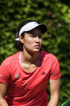 Alisa Diercksen 27 - -